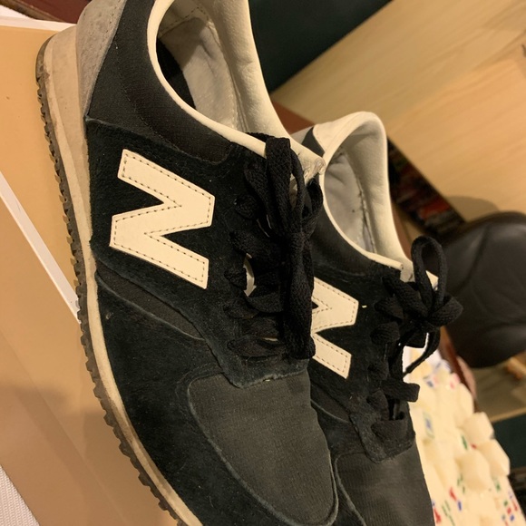 New Balance 420 - Picture 4 of 6